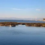 Punta Faro Tatil Evi