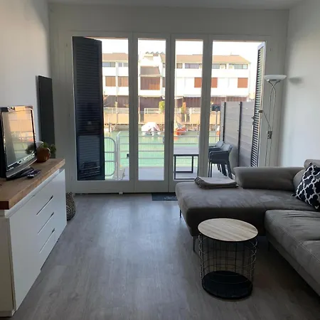 Holiday home Punta Faro