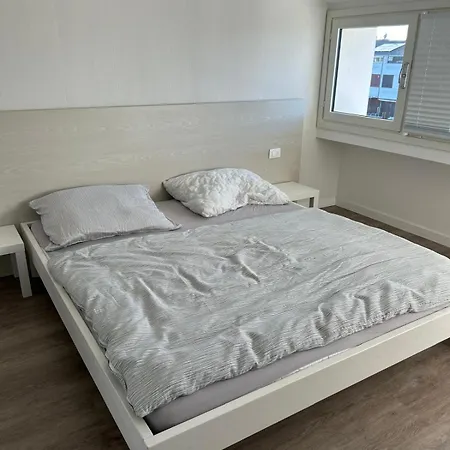 Holiday home Punta Faro