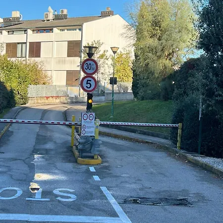 Punta Faro Holiday home