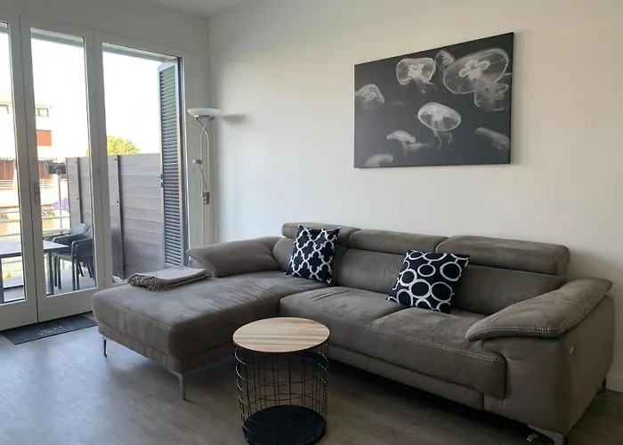 Holiday home Punta Faro Lignano Sabbiadoro