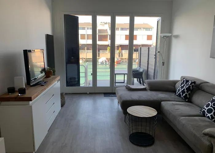 Holiday home Punta Faro