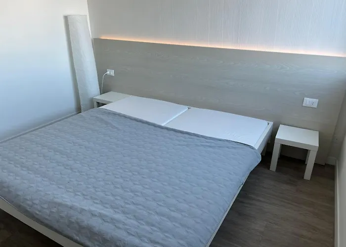 Punta Faro Holiday home *