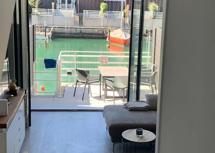 Holiday home Punta Faro *