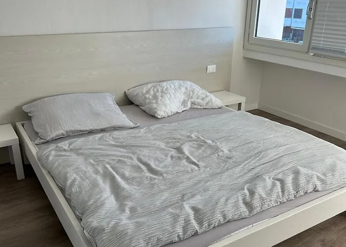 Holiday home Punta Faro