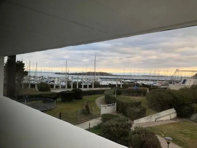 Holiday home Punta Faro