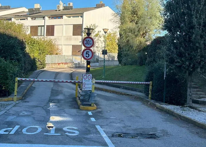 Punta Faro Holiday home