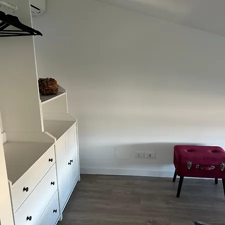 Punta Faro Feriehus Lignano Sabbiadoro