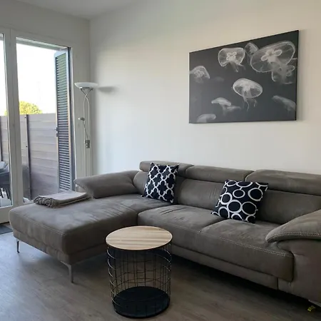 Feriehus Punta Faro Lignano Sabbiadoro