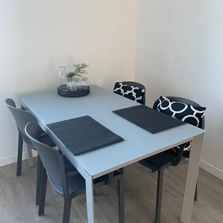 Punta Faro 펜션 리그나노 사비아도로