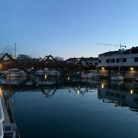 Punta Faro