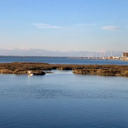 Punta Faro Σπίτι διακοπών