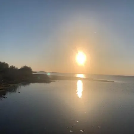 Punta Faro 리그나노 사비아도로